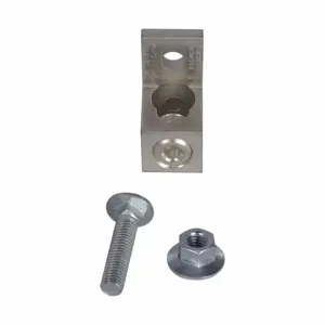 EATON 1MCB1200NLK Neutral Lug, Group Metering Accessories And Renewal Parts, Neutral Lug | BJ6FNN