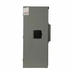 EATON 1MCB800R Main Circuit Breaker, 800 A, Aluminum, Nema 3R, Overhead/Underground, 65 Kaic, Mdl | BJ6FQV