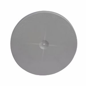 EATON 1MMACP Zählerstapel-Abdeckplatte, ohne Laschen, Abdeckplatte, 1Mp, 1mm | BJ6FXK