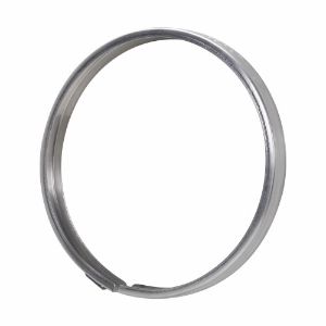 EATON 1MMSR1 Meter Stack Sealing Ring, Sealing Ring, Stainless Steel Screw Type With Brass Screw, 1Mp | BJ6FYJ
