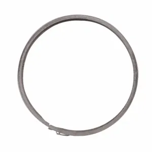 EATON 1MMSR4 Meter Stack Sealing Ring, Sealing Ring, Stainless Steel Screw Type With Cast Zinc Screw | BJ6FYP