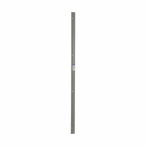 EATON 1MMWB Meter Stack Mounting Rail, Wall Mounting Rail, 1Mp, 1Mm, 3Mm, 35Mm | BJ6FYT