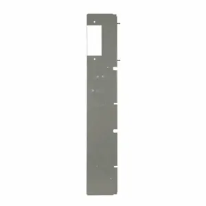 EATON 1MP56EW200 Meter Pack Endwall, Endwall With Cutout, 200A | BJ6GCH