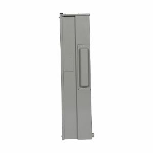 EATON 1MTB800R Main Terminal Box, Utility Pull Box, 1200A, Aluminum, Nema 3R, Underground, Three-Wire | BJ6GEC