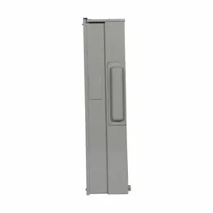 EATON 1MTB800R Main Terminal Box, Utility Pull Box, 1200A, Aluminum, Nema 3R, Underground, Three-Wire | BJ6GEC