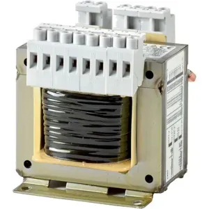 EATON 206923 Moeller?? Uti Control Transformer, 0.1 Kvad Input Voltage 208 ??? 600 V | BJ6GMT