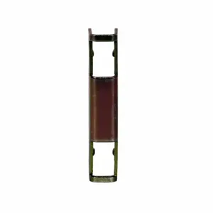 EATON 207B508H01 Molded Case Circuit Breaker Accessory Handle Mechanism, Alb-1 Handle Yoke, Two-Pole | BJ6GPA