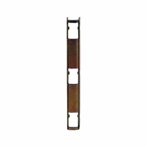 EATON 207B508H02 Molded Case Circuit Breaker Accessory Handle Mechanism, Alb-1 Handle Yoke, Three-Pole | BJ6GNV