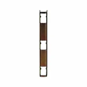 EATON 207B508H02 Molded Case Circuit Breaker Accessory Handle Mechanism, Alb-1 Handle Yoke, Three-Pole | BJ6GNV