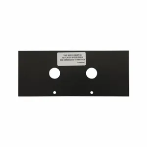 EATON 208B966G01 Molded Case Circuit Breakers Electrical Aftermarket Accessory Mounting Bracket | BJ6GPL