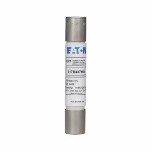 EATON 2147A11G25 Primary Fuses For Cpt/Pt, 5000V | BJ6GTL