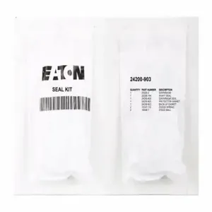 EATON 24200-903 Repair Kit | AL6NMR