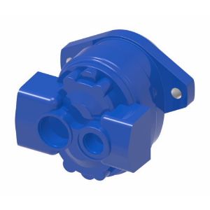 EATON 25506-RSB Gear Pump Abfar06Aa02000000000A0A Plain 46.7 Cubic Centimeter Per Rev | AK8RDU