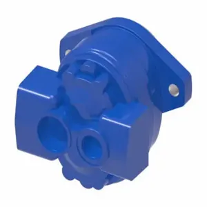 EATON 25504-LSC Gear Pump | AK8RCM