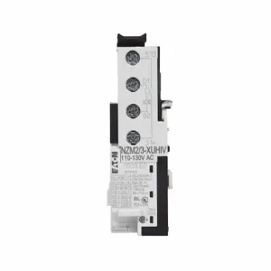 EATON 259591 Moeller Nzm Molded Case Circuit Breaker. Undervoltage Release, 208-240 Vac | BJ6HWE