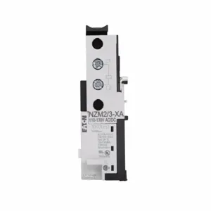 EATON 259768 Moeller Nzm Molded Case Circuit Breaker. Shunt Release | BJ6HWL