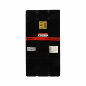 EATON 2610D64G13 Molded Case Circuit Breakers Electrical Aftermarket Accessory Frame, Frame, G13, 1200 A | BJ6JNT