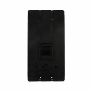 EATON 2610D83G04 Molded Case Circuit Breakers Electrical Aftermarket Accessory Frame, Frame, G04, 1000 A | BJ6JNL