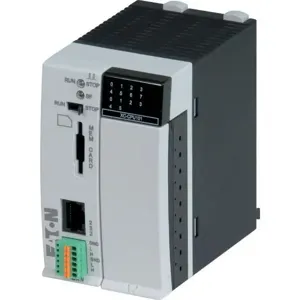 EATON 274399 Modular Plc, 24 Vdc, 8Di, 6Do, Rs232, Can | BJ6JQA