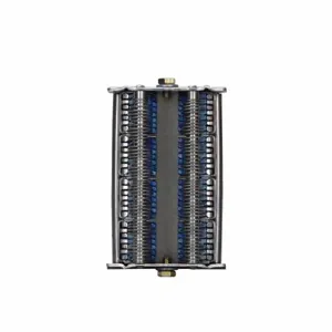 EATON 2A10898G12 Magnum Secondary Contact And Terminal Kits, Three-Pole, St And ard Frame To 200 Kaic | BJ6KJQ