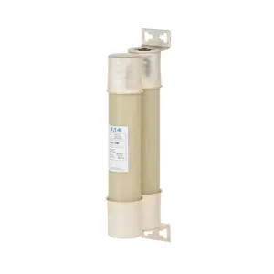 EATON 2BCLS-24R Bussmann 2Bcls Fuse, Double Barrel, 24R Designation, 2.4 Kv, 450A, 50 Kaic | BJ6KPZ