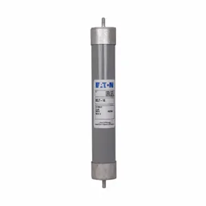 EATON 2CLT-25 Current Limiting Fuse, 25 A, 2.75 kV, 25 kA Interrupt, Canister Body | BJ6KTW