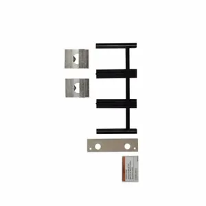 EATON 2TA401LDK Molded Case Circuit Breaker Accessory Terminal, Two-Pole Line And Load Terminal Kit | BJ6KXF