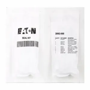 EATON 30953-900 Seal Kit | AM2YUF