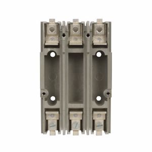 EATON 315C364G04 switchboard mount, Three-pole, 100A, 500 V, 250 Vdc | BJ6LGW