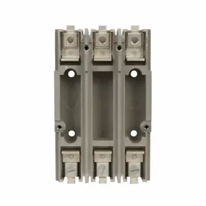 EATON 315C364G04 switchboard mount, Three-pole, 100A, 500 V, 250 Vdc | BJ6LGW