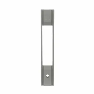 EATON 373D260G05 Molded Case Circuit Breaker Accessory Handle Mechanism, Dress Nameplate, G05 | BJ6LVL