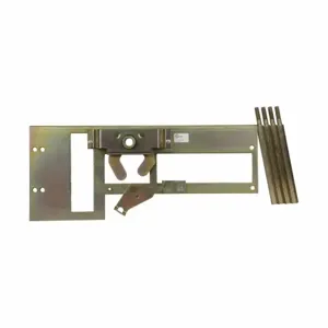 EATON 373D958G08 Molded Case Circuit Breaker Accessory Handle Mechanism, Handle Mechanism | BJ6LVR