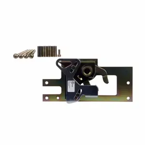 EATON 373D958G19 Molded Case Circuit Breaker Accessory Handle Mechanism, Handle Mechanism | BJ6LWE