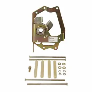 EATON 373D958G22 Molded Case Circuit Breaker Accessory Handle Mechanism, Handle Mechanism | BJ6LWG