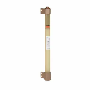 EATON 38RBA4-INH-B Fuse Holder, 300 A, 38 kV, 150 A | BJ6MMA