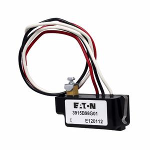 EATON 3915B98G01 Magnetisch verriegelter Steuermodul-Gleichrichter, zur Verwendung mit Beleuchtungsschützen der Serie A202 | BJ6MND