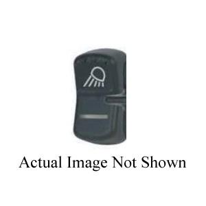 EATON 3AAVA1G000000 Back-Lit Decorative Standard Orientation Rocker Button/Actuator | BJ6MYQ
