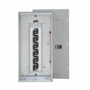 EATON 3BR3030N100 Convertible Loadcenter, No Feed-Thru Lugs, Includes Breqs125 Hold-Down Screw | BJ6NCY