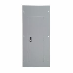 EATON 3BR42FTNY Commercial Loadcenter Flush Cover, Approved For Use In New York | BJ6NFV