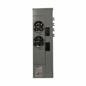 EATON 3MM220R12C Zählerstapel, Mehrfachmessung, 200 A, Cu, 1200 A, No By, Outdoor | BJ6NYR