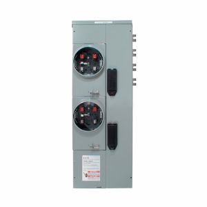 EATON 3MM220RRLP Three-Phase Residential Meter Stack Module, Group Metering Type, 200A | BJ6NYX