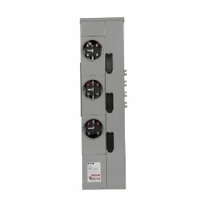 EATON 3MM320RC Zählerstapel, Mehrfachmessung, 200 A, Cu, 800 A, kein Bypass, Outdoor | BJ6PAJ