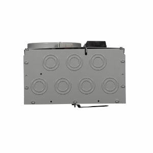 EATON 3MM412R2ACBC Zählerstapel, Mehrfachmessung, 125 A, Al, 800 A, kein Bypass, Outdoor | BJ6PBN