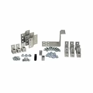 EATON 3MTB1200CLK Group Metering Accessories And Renewal Parts, Compression Lug L And ing Kit | BJ6PHB