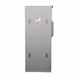 EATON 3MTBE800R Hauptklemmenkasten, Steigkasten, 800 A, Kupfer, Nema 3R, Freileitung/Untergrund, Dreileiter | BJ6PJE