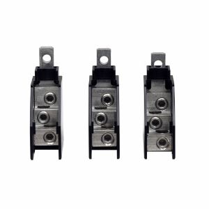 EATON 3TA100G3K Kompaktleistungsschalter-Zubehör Mehrdraht-Steckverbinder, Mehrdraht-Steckverbinder, 100 A | BJ6PJF