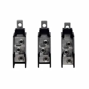 EATON 3TA100G3K Molded Case Circuit Breaker Accessory Multiwire Connectors, Multiwire Connectors, 100 A | BJ6PJF