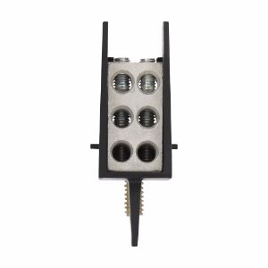 EATON 3TA150F6K Molded Case Circuit Breaker Accessory Multiwire Connectors, Multiwire Connectors, 225 A | BJ6PJZ