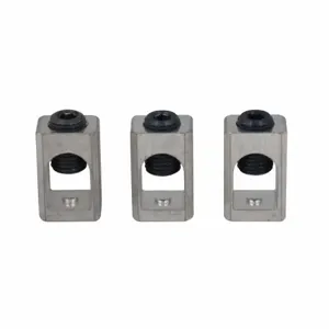 EATON 3TA225FDM Molded Case Circuit Breaker Accessory Metric Collar Kit, Metric Collar Kit, 225 A | BJ6PKK