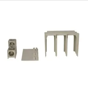 EATON 3T632LK Molded Case Circuit Breaker Accessory Line And Load Terminal, Line And Load Terminals | BJ6PHZ